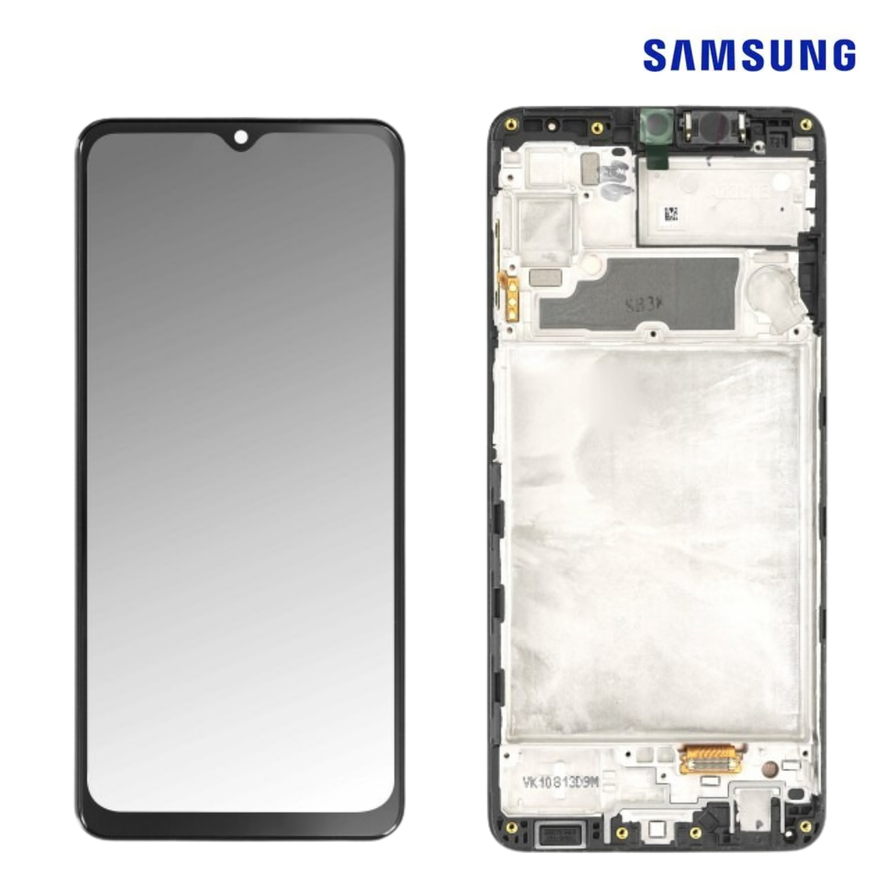 SAMSUNG A01 / SM-A015 LCD Service Pack